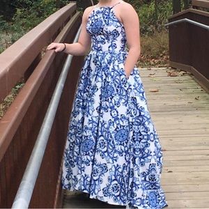 Betsy and Adam size 6 worn once